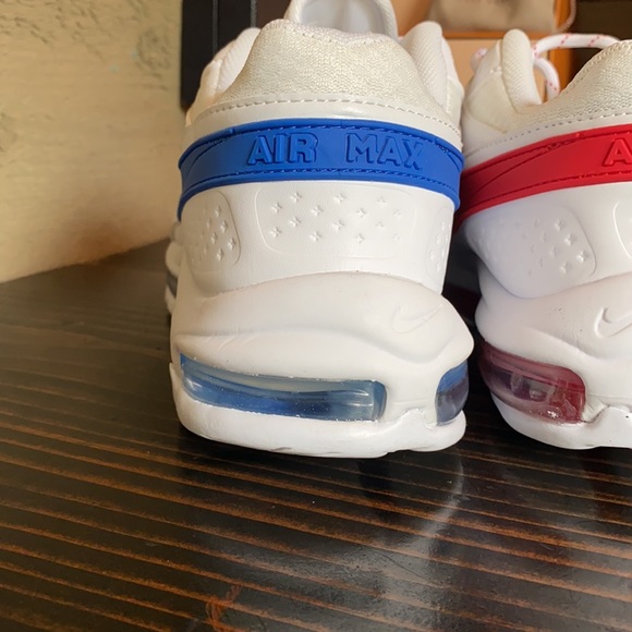 Skepta x Nike Air Max 97/BW - Picture 14 of 17